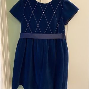 Florence Eiseman dress
